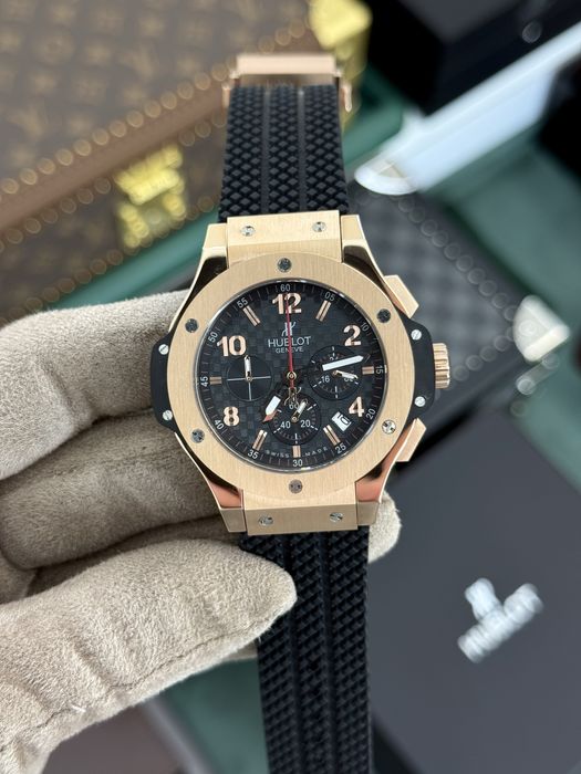 HB Big Bang Gold 44mm