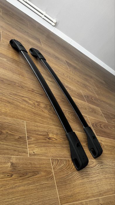 Рейлинг на крышу