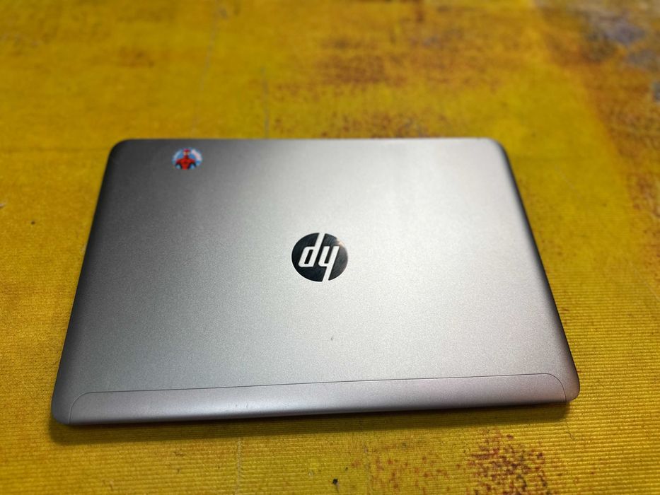 laptop Hp elitebook Folio 1040, i5 gen 5, 8 gb, ssd nou 120 gb m2