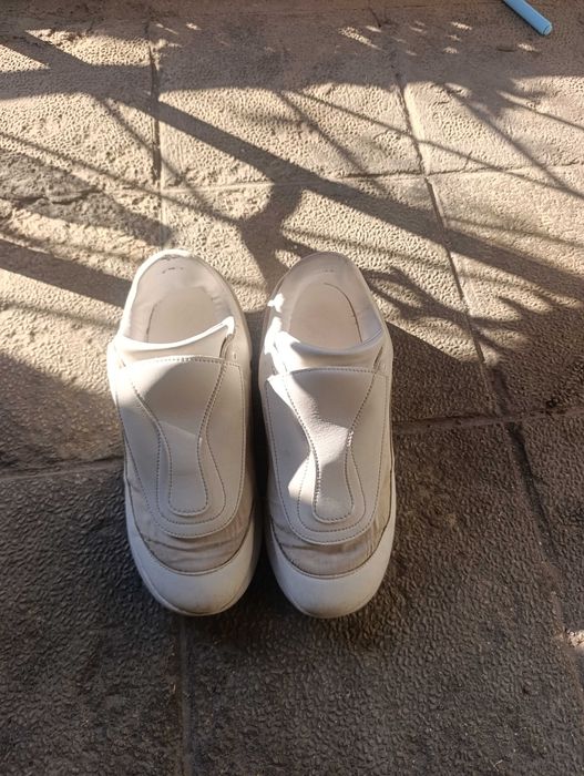 RAF Simons antei
