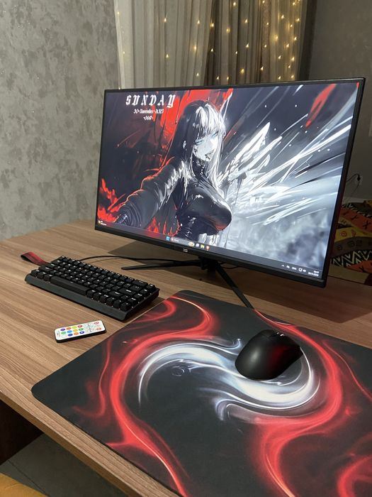 Продаю игровой компьютер