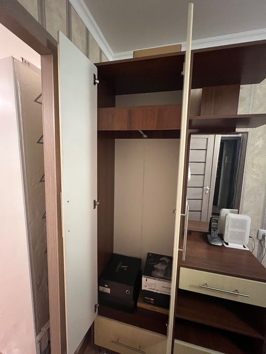 Продается прихожка б/у в отличном состоянии