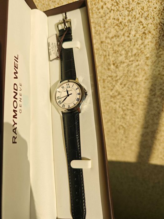 Raymond Weil Tradition