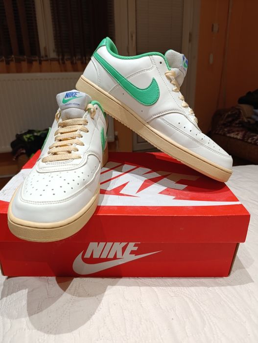 Nike Court Vision Lo кецове 45.5