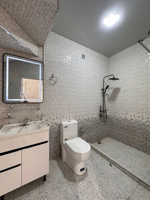 Sergeli xonobod sultonobod mahalla 1.3 sotix 5 xona+padval