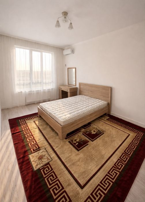 СРОЧНО!Жк Гульдала с парком Сайран