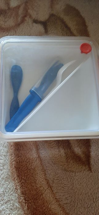 Продам ланчбокс для обеда