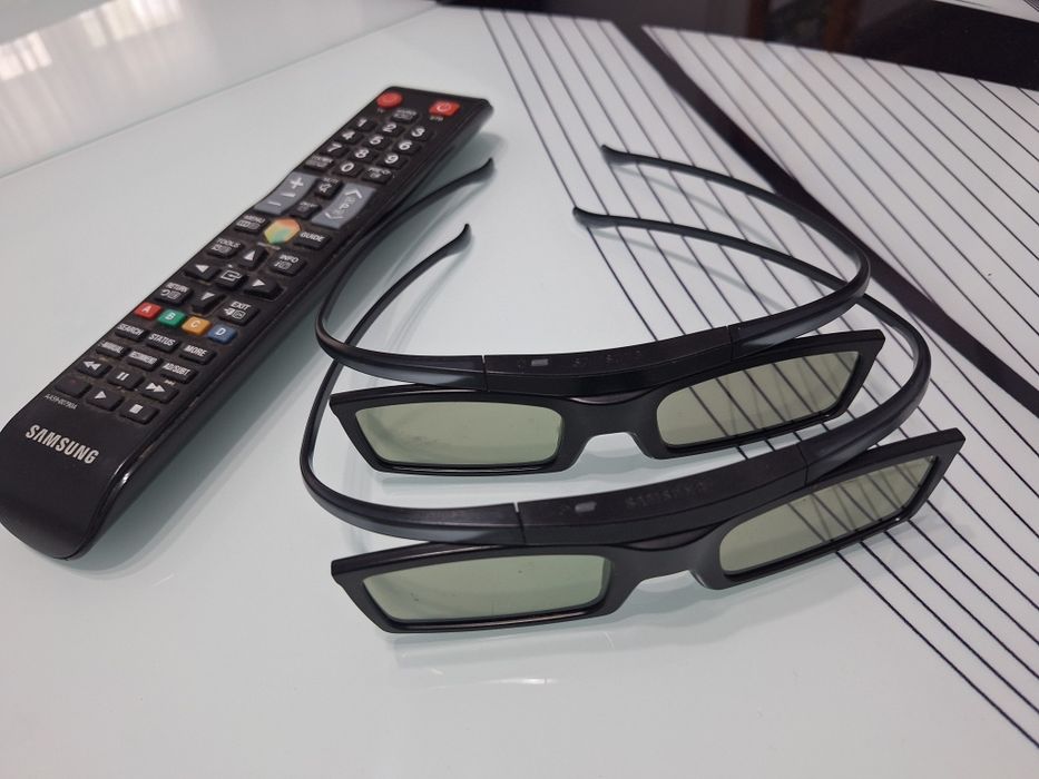 Samsung UE46F6320 3D Led Smart Full HD