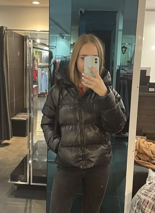 Куртка женская демисезон