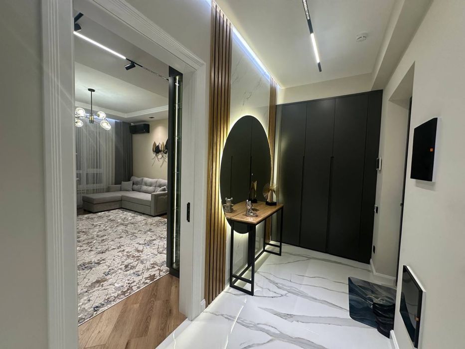 Сдается квартира в новостройке без риелтора