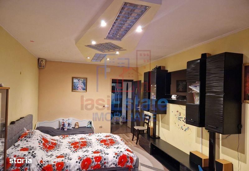 Apartament 3 camere zona Gara - Silvestru — fotografia 3