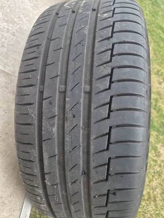 Jante Audi 17" anvelope vara