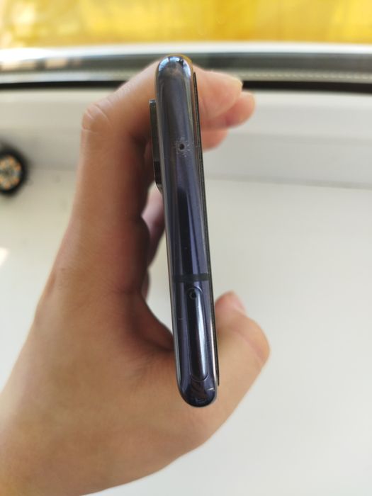 Samsung galaxy s20fe