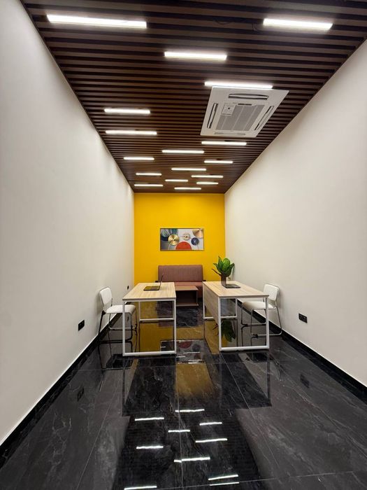 Срочно сдаётся в аренду нежилое помещение в Nest One 21 м2