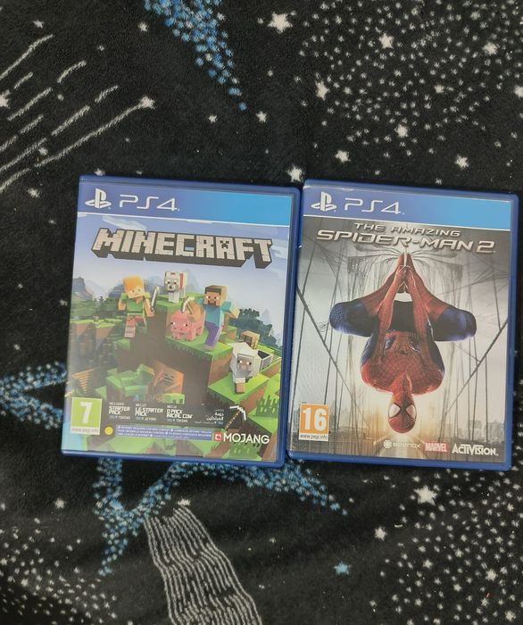 Jocuri Play Station 4