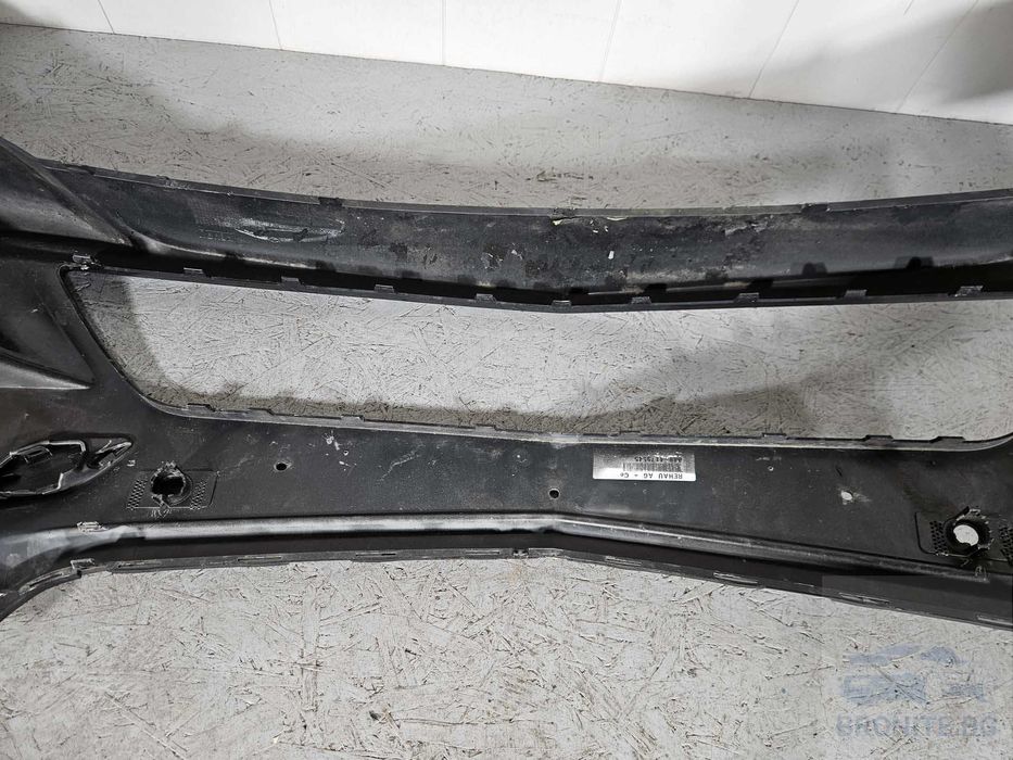 Предна броня MERCEDES E Class W207 COUPE AMG 2009- 2012