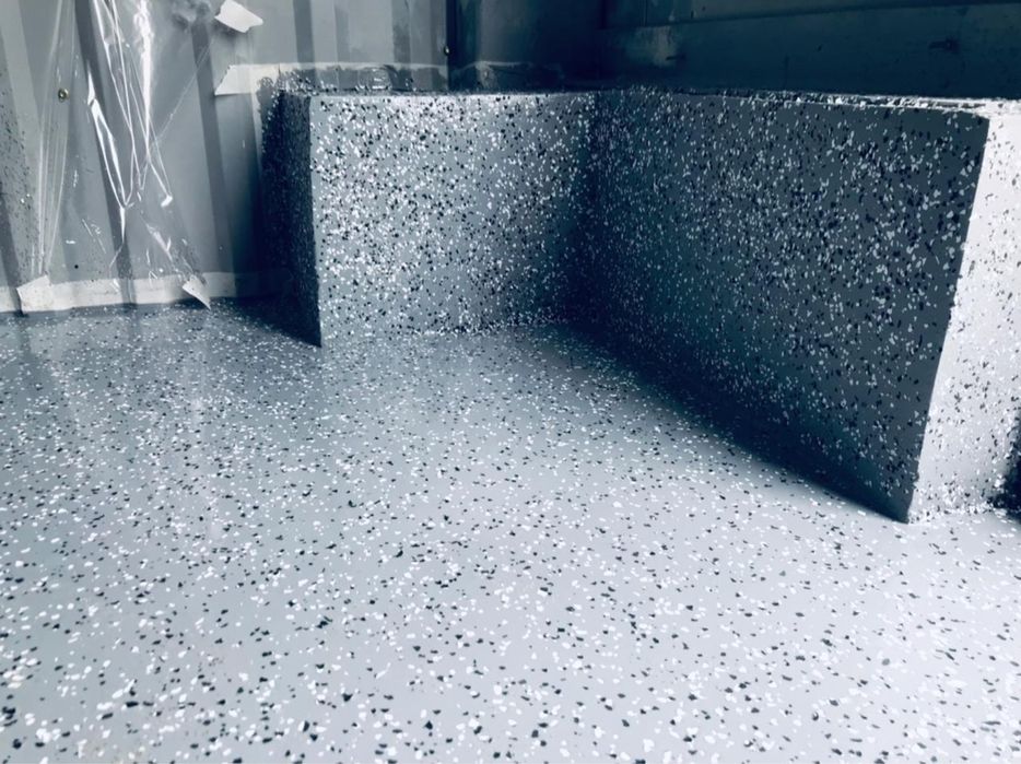 Эпоксидная краска