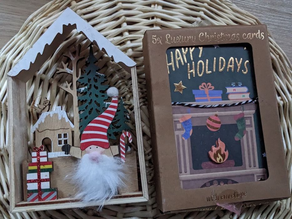 Лампи настолни нощни