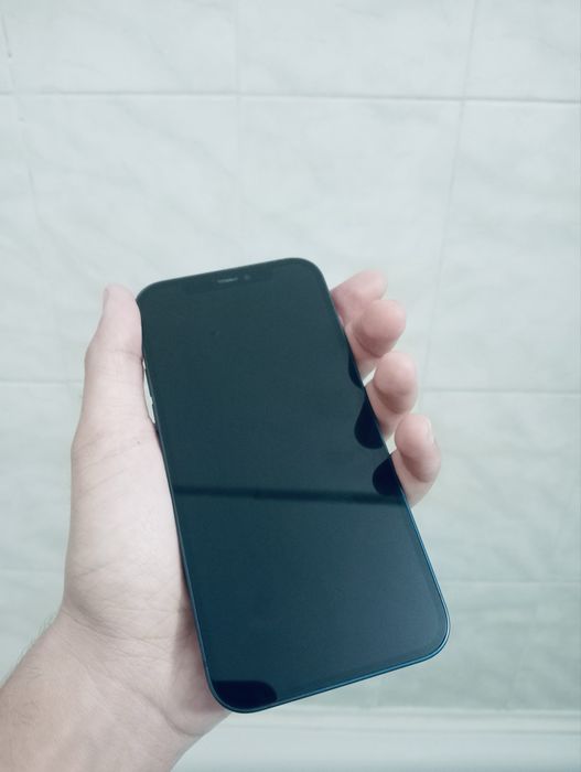 Айфон 12 iPhone 12 идеальным состояние