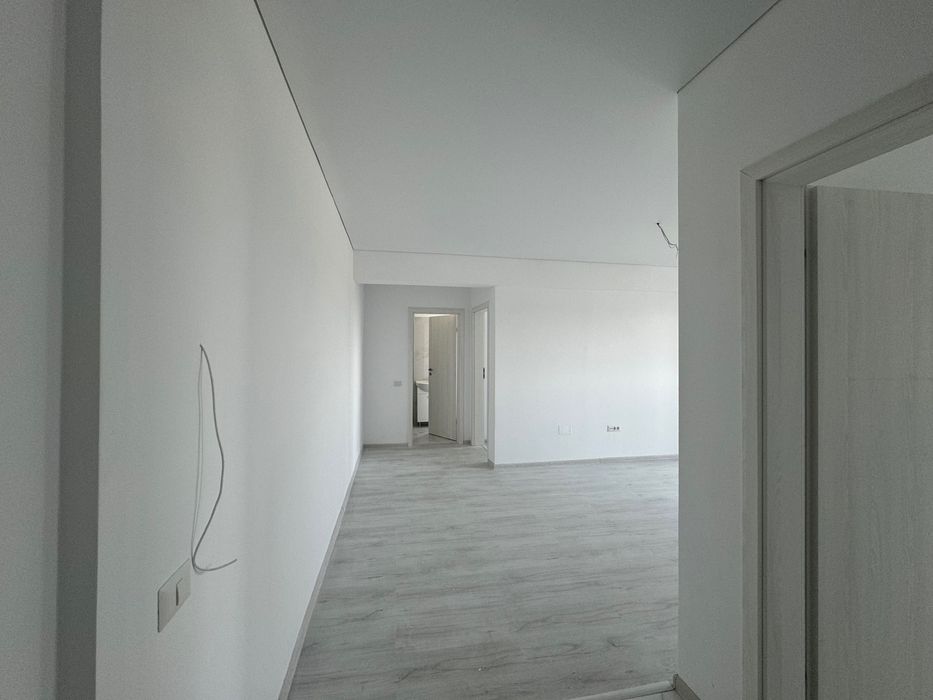 2 camere bucătărie închisă- lângă stație STB Acces Uverturii