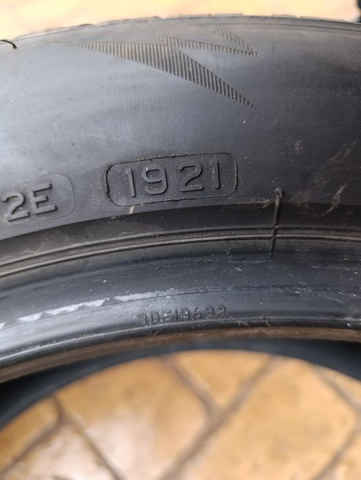 Зимни гуми Bridgestone 225/55/18 Blizzak LM 005