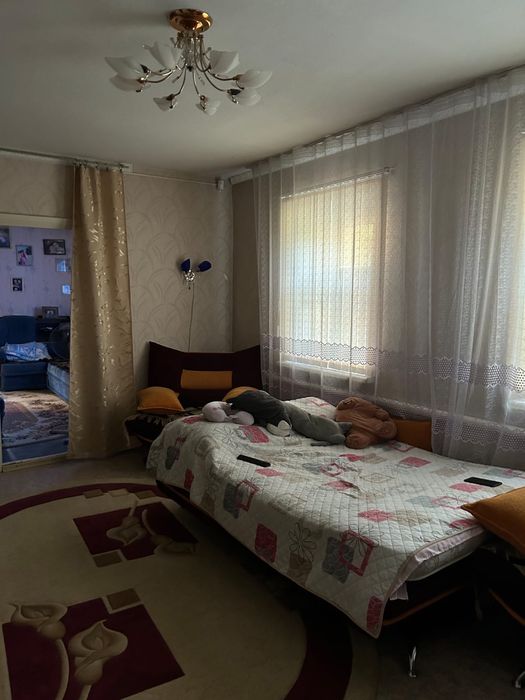 Продам дом район 11 мкр
