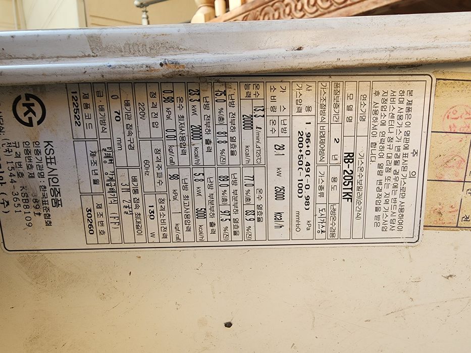 Двух контур Корецки