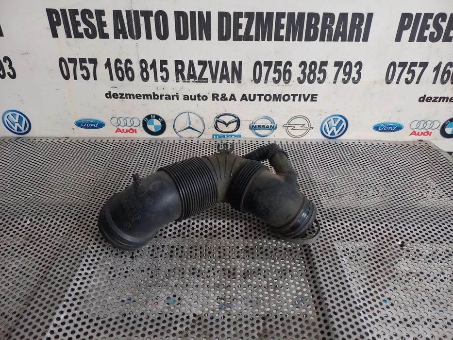 Furtun Tubulatura Cot Aer Vw Seat Skoda 2.0 tdi BMP BMM An 2005-2006-2007-2008-2009-2010 Cod 3CP Pa