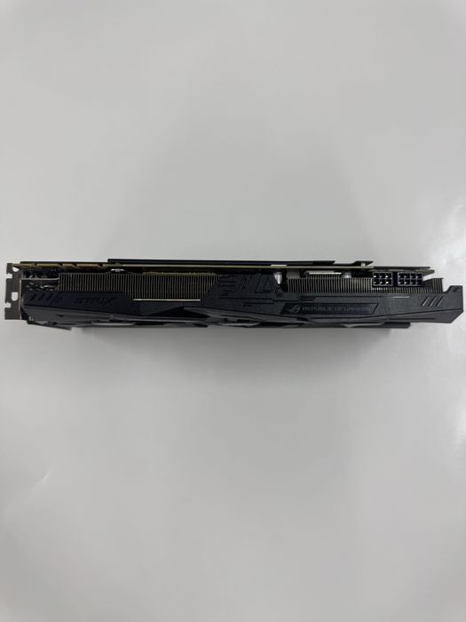 Placa video GTX 1080 8gb