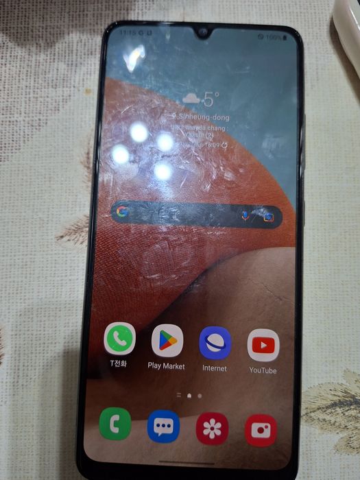 Samsung Galaxy a32 64 без дефект
