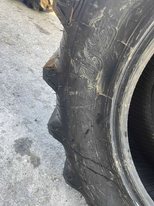 Cauciucuri noi agricole 14.9R28 Taurus 420/85 R28 livrare gratuita