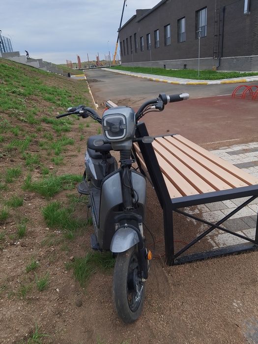 39000 продам скутер Беркут8