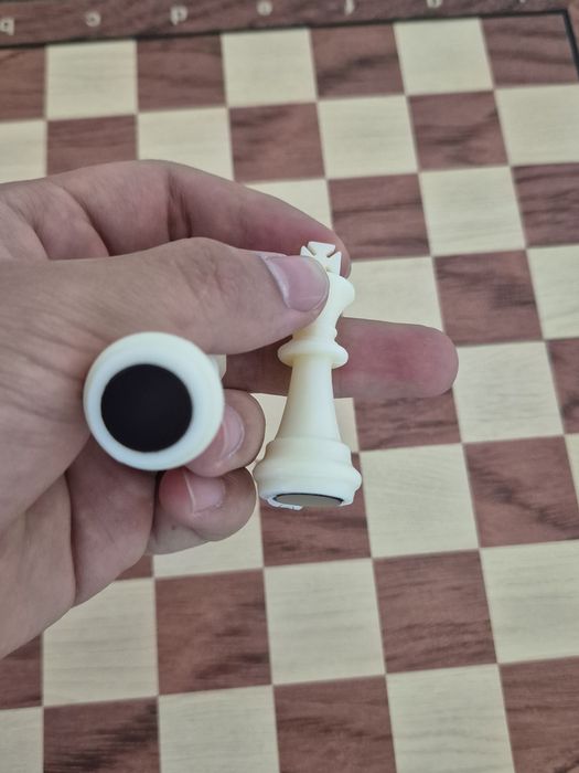 Шахмат настольный шахмат