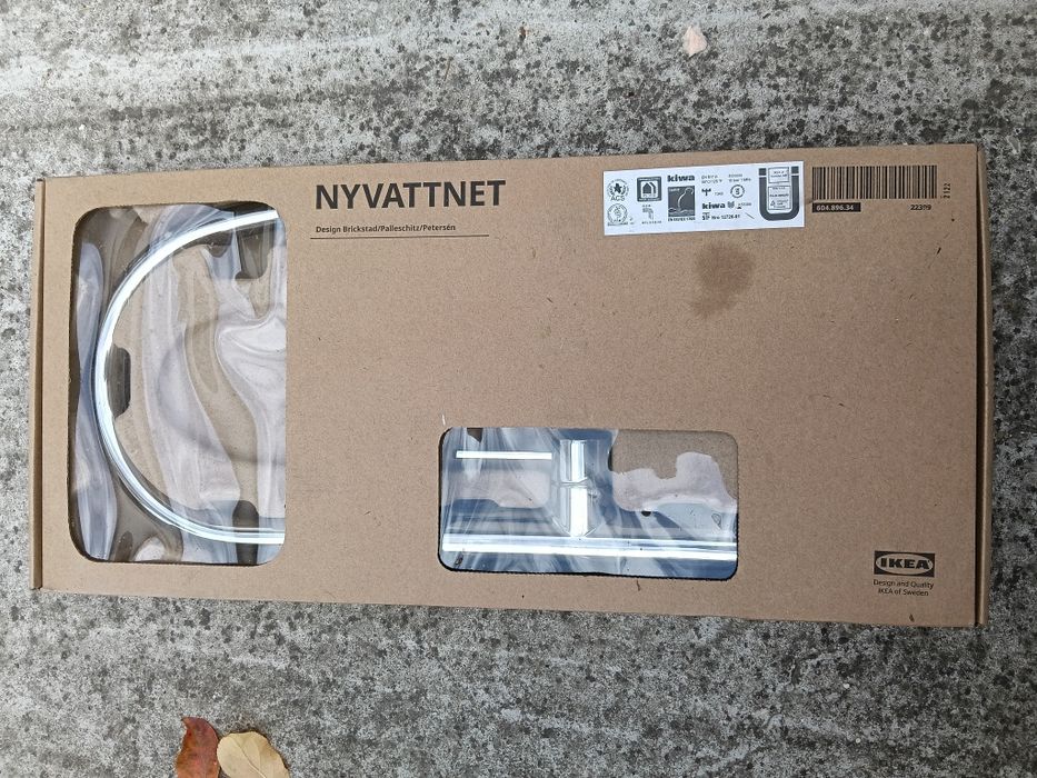 Robinet bucătărie