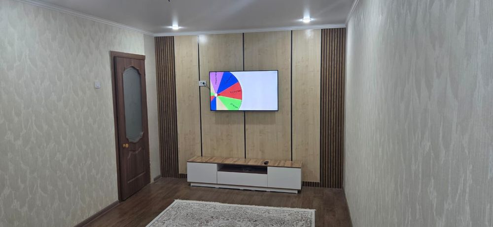 Продам 3х комнат квартиру