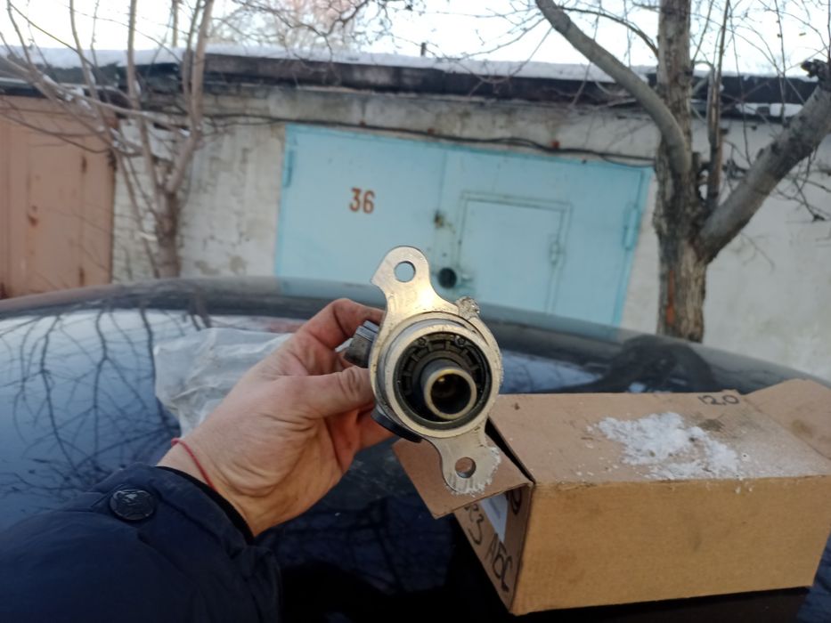Продам гтц приора