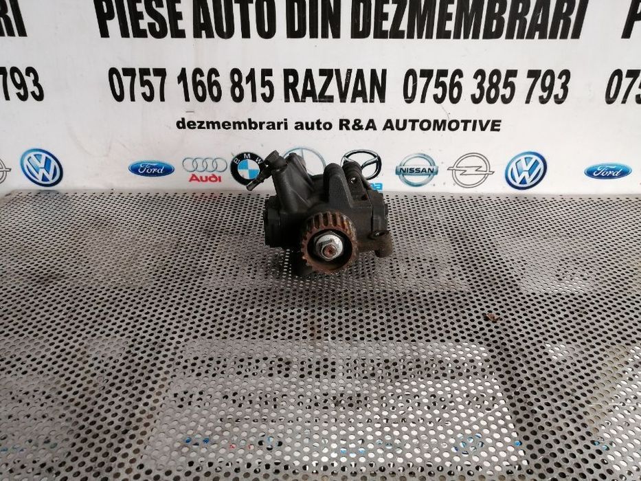 Pompa Inalte Inalta Presiune Dacia Duster Mercedes Renault 1.5 Dci
