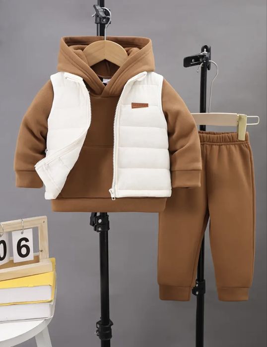 Стильные Костюмы Для Малышей