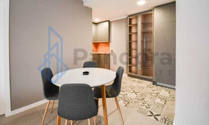 Дава се под наем Тристаен апартамент в София, Кръстова вада - 96 кв.м за 700 € - Снимка #2