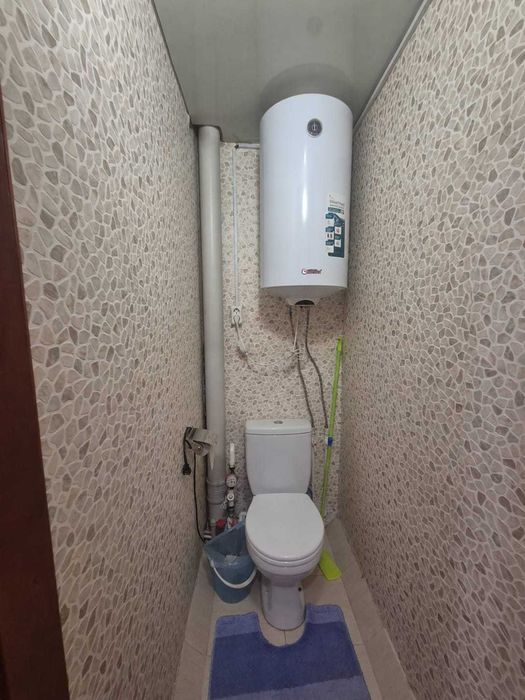Продам 3 комн квартиру улучш/ планировки
