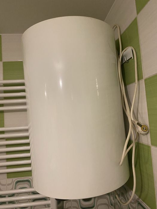 Boiler electric Ariston PRO 1 ECO – 80 L – 1.8 kW