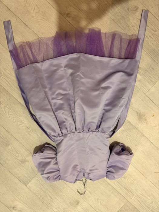 Санта,платья павлин продажу