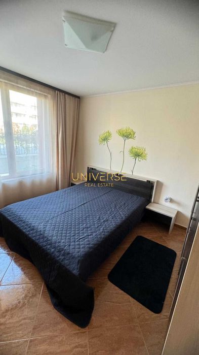 Продава се Двустаен апартамент в Свети Влас - 62 кв.м за 1202 €/кв.м - Снимка #4