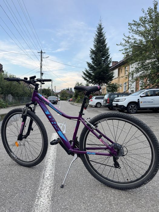 Bicicleta DHS Terrana 29