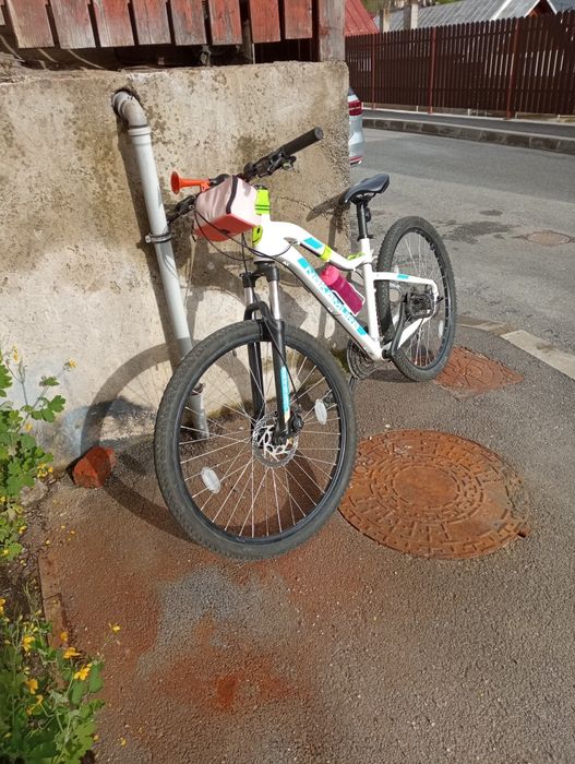 Bicicletă Nakamura