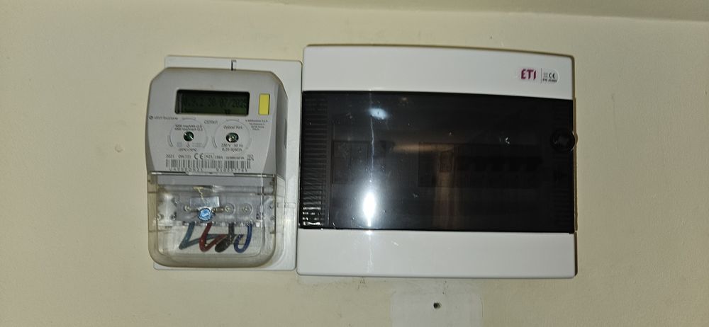 Electrician Non-stop Timișoara