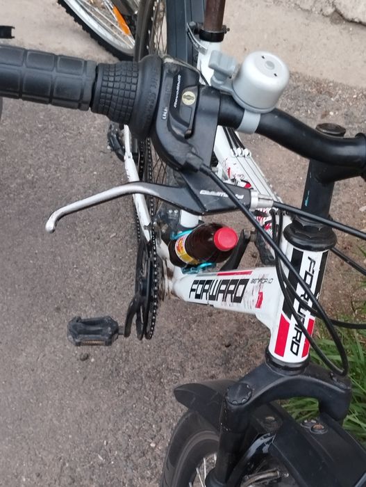 Продам велосипед форвард