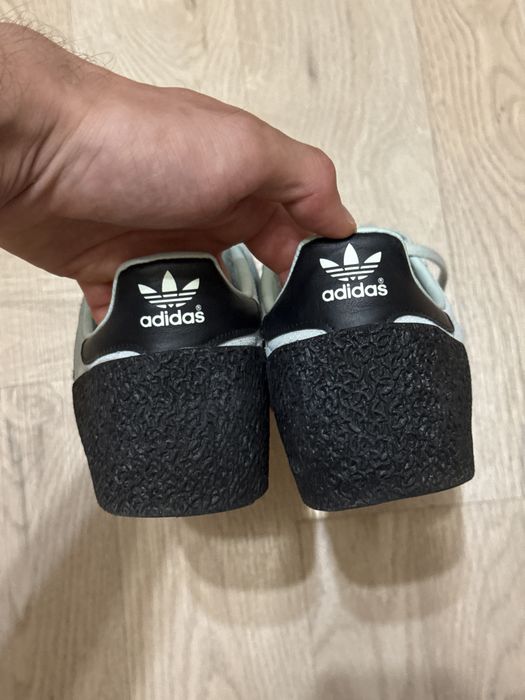 Adidas montreal 76