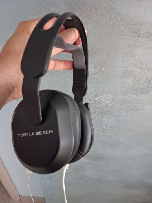 Слушалки Turtle Beach