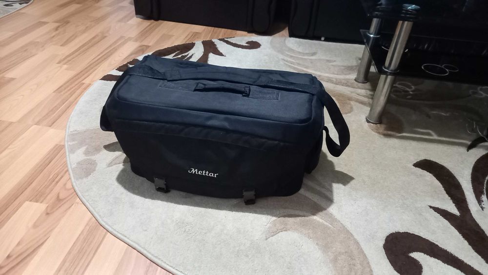 Panasonic mdh2 full hd  + geanta si doua carduri 64 gb si doua baterii